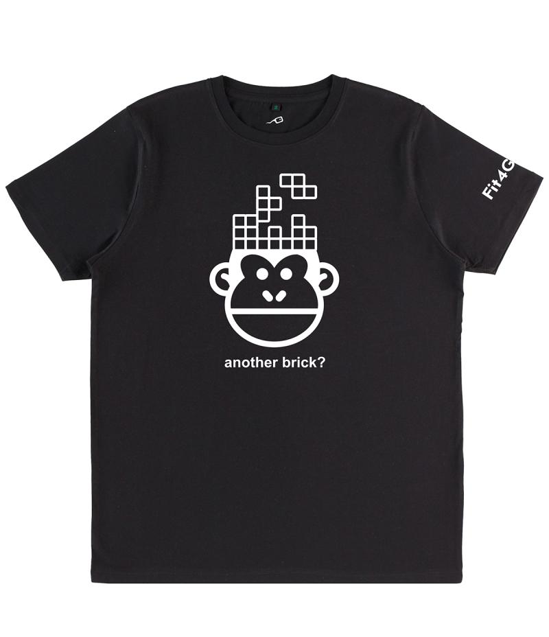  T-Shirt Another Brick 