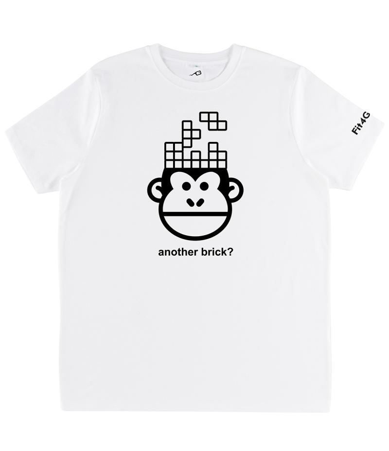  T-Shirt Another Brick 