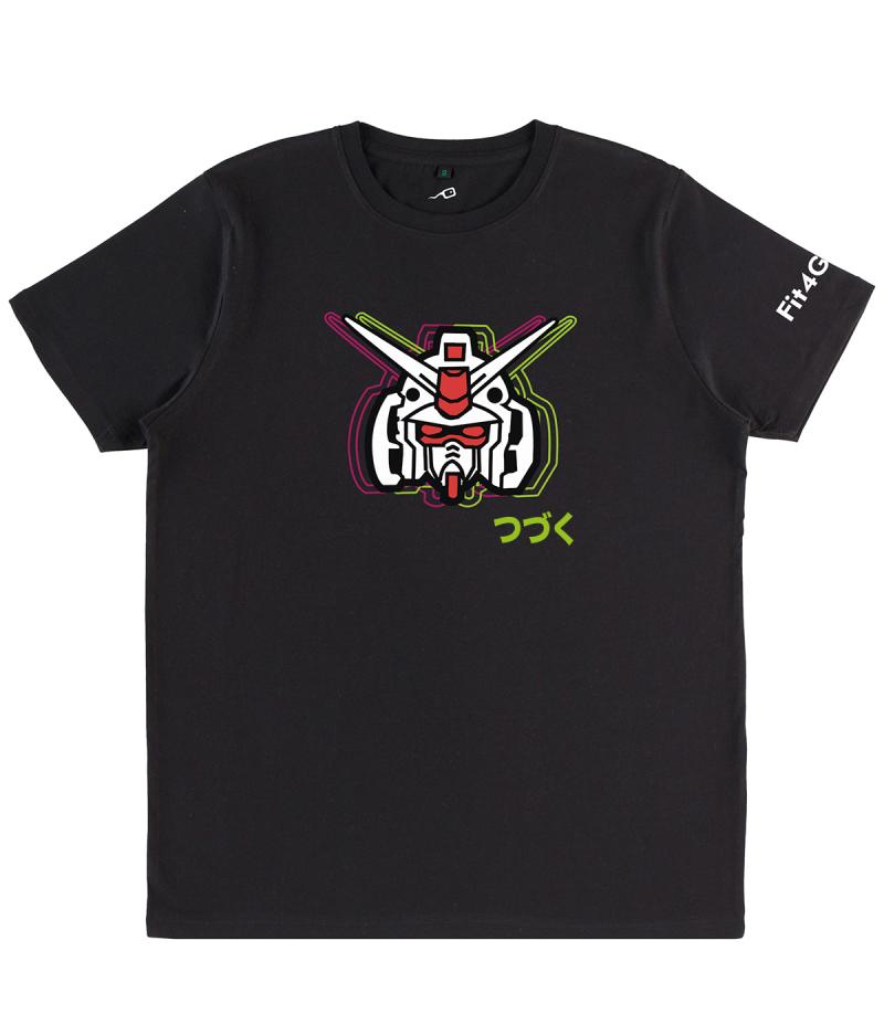 T-Shirt Gundam
