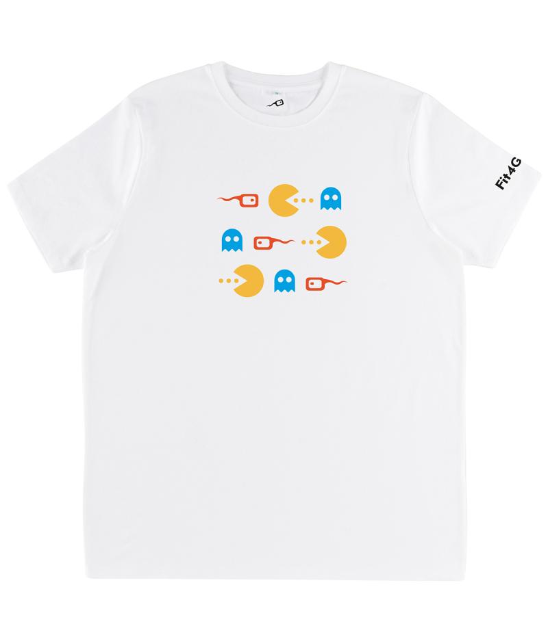 T-Shirt Fit4man 