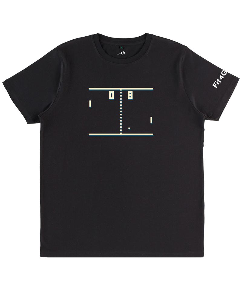 T-Shirt Ping Pong